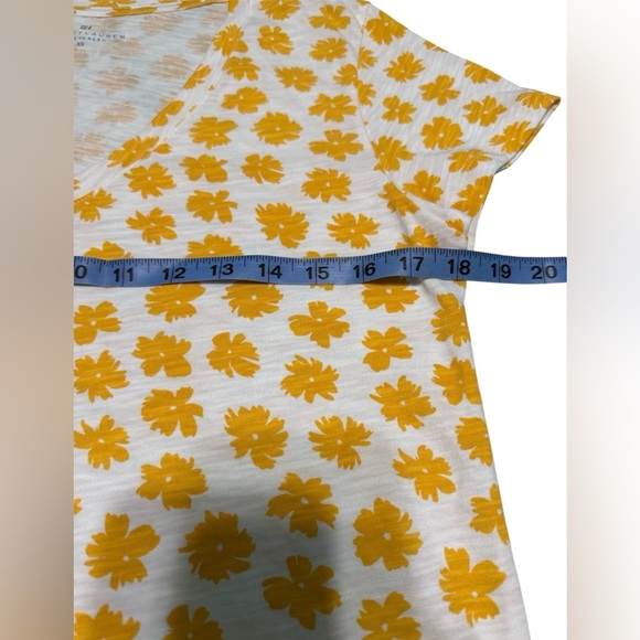 Elliott Lauren Top Size XS  100% Cotton - Picture 3 of 5